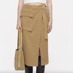 Brand New CLOSED Wrap Skirt